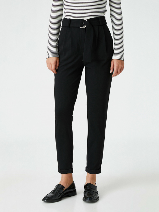 Джинсы Koton модель 2KAK43602EK999 Фото