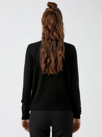 Водолазка Koton модель 2KAK92108HT999 Водолазка Koton модель 2KAK92108HT999 Фото