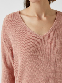 Джемпер Koton модель 2KAK92980HTGK1 Фото