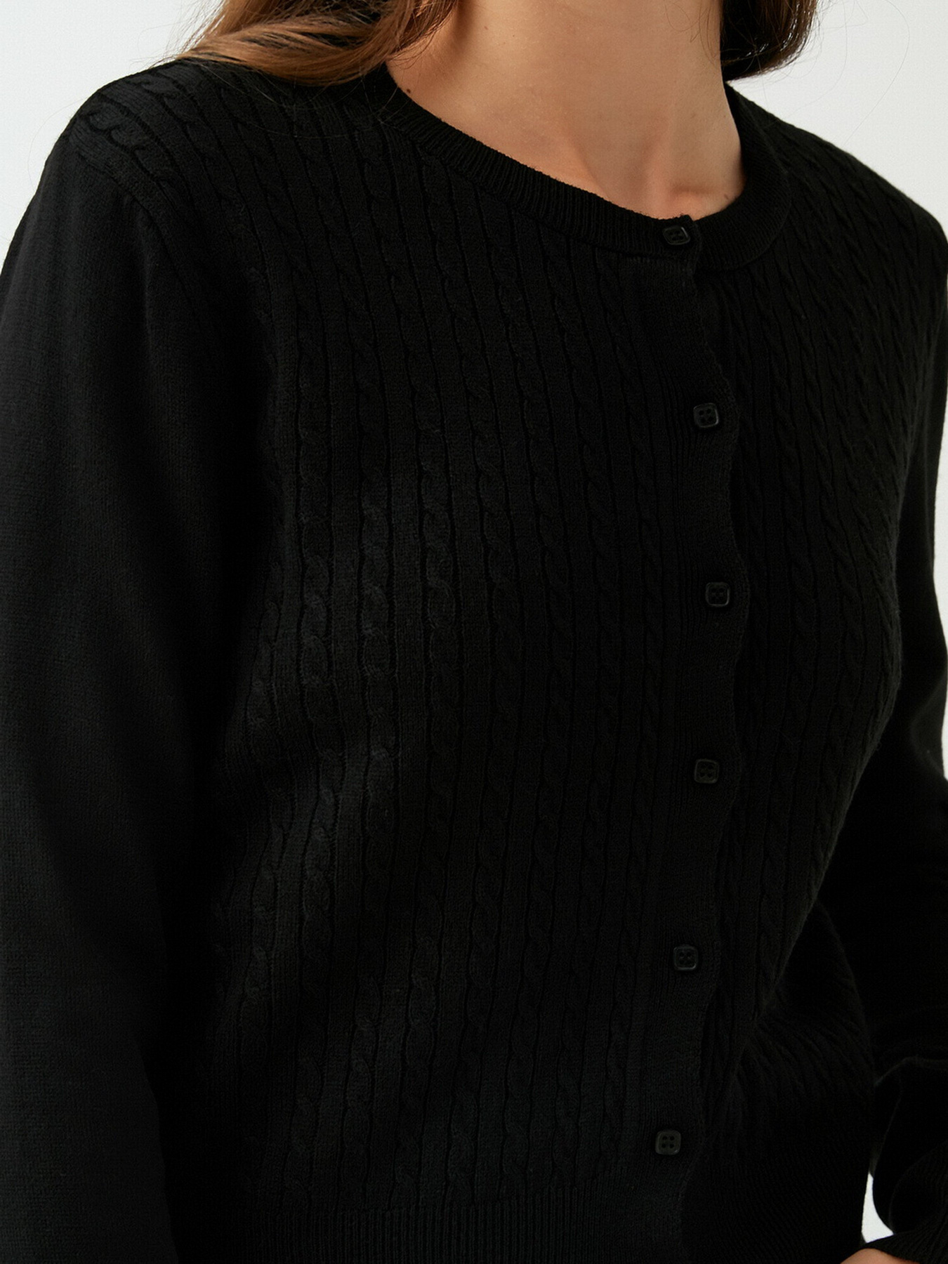 Кардиган Koton модель 2KAK93991YT999 Фото