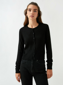 Кардиган Koton модель 2KAK93991YT999 Фото