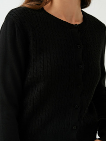 Кардиган Koton модель 2KAK93991YT999 Фото