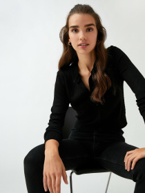 Кардиган Koton модель 2KAK93991YT999 Фото