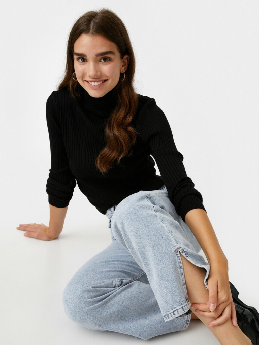 Джемпер Koton модель 2KAK92888HT999 Фото