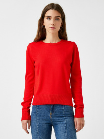 Джемпер Koton модель 2KAK92720HT420 Джемпер Koton модель 2KAK92720HT420 Фото