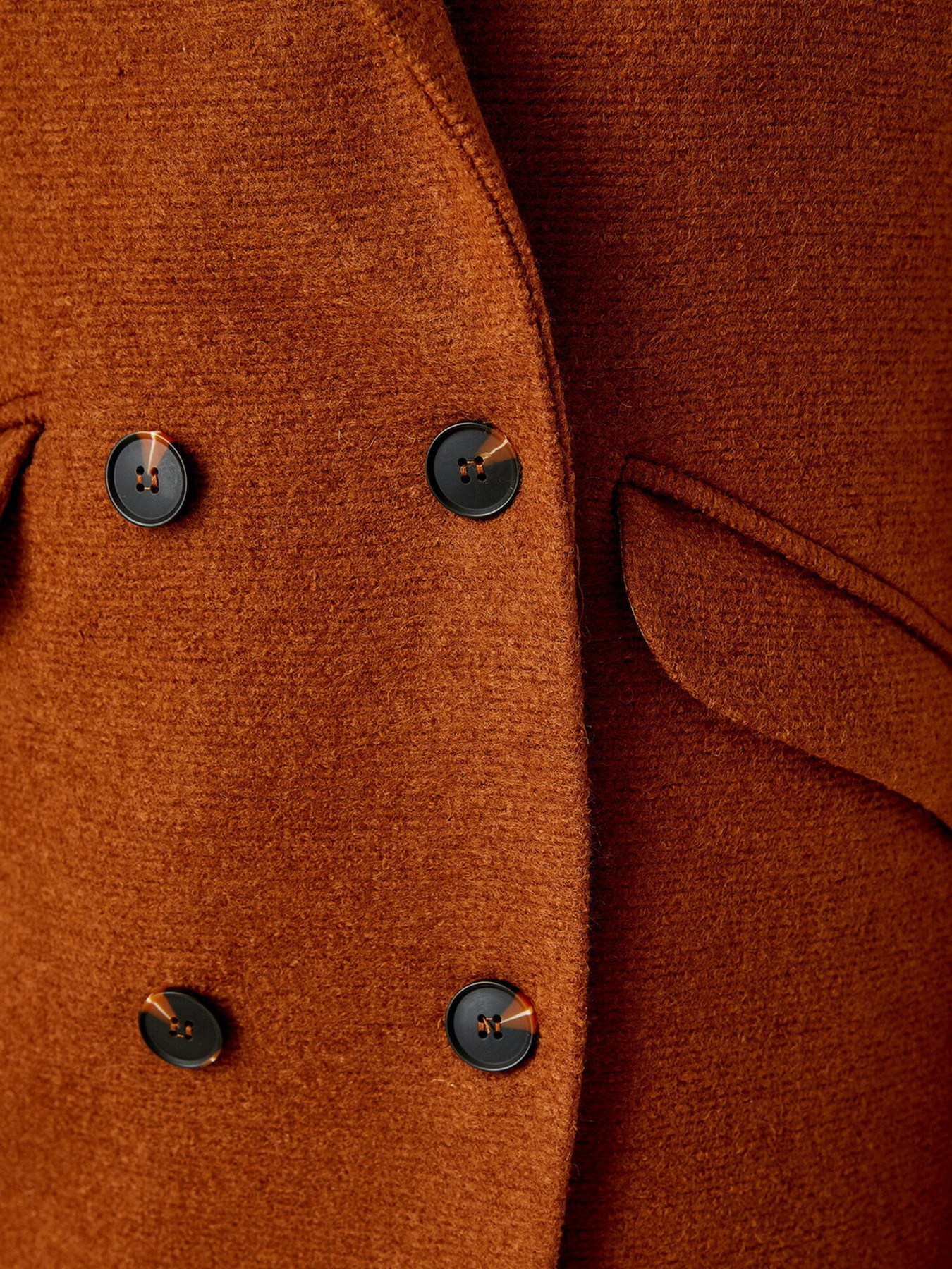 Пальто Koton модель 2KAK06014EWKM1 Фото