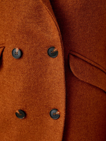 Пальто Koton модель 2KAK06014EWKM1 Пальто Koton модель 2KAK06014EWKM1 Фото