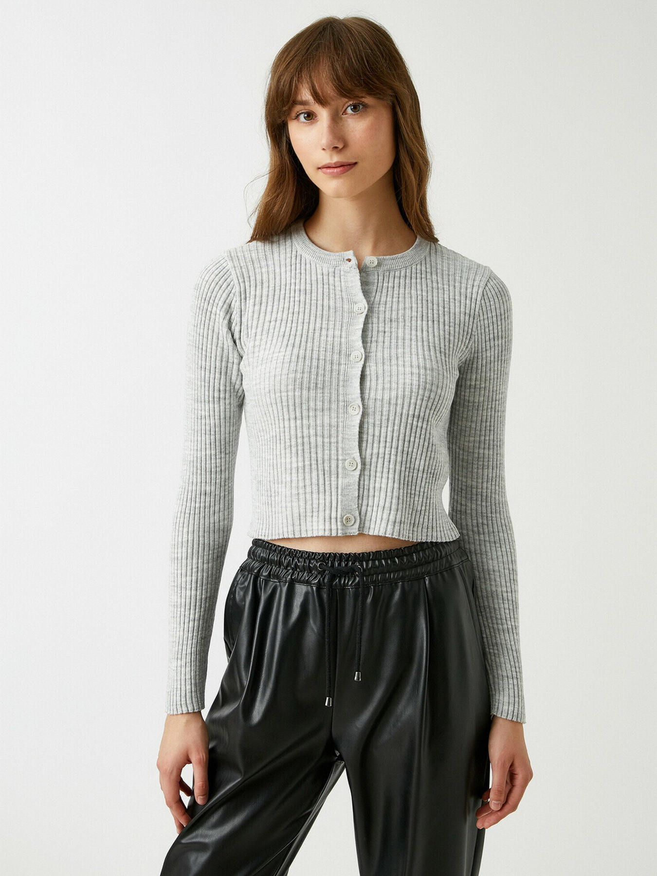 Кардиган Koton модель 2KAK92053HT027 Фото