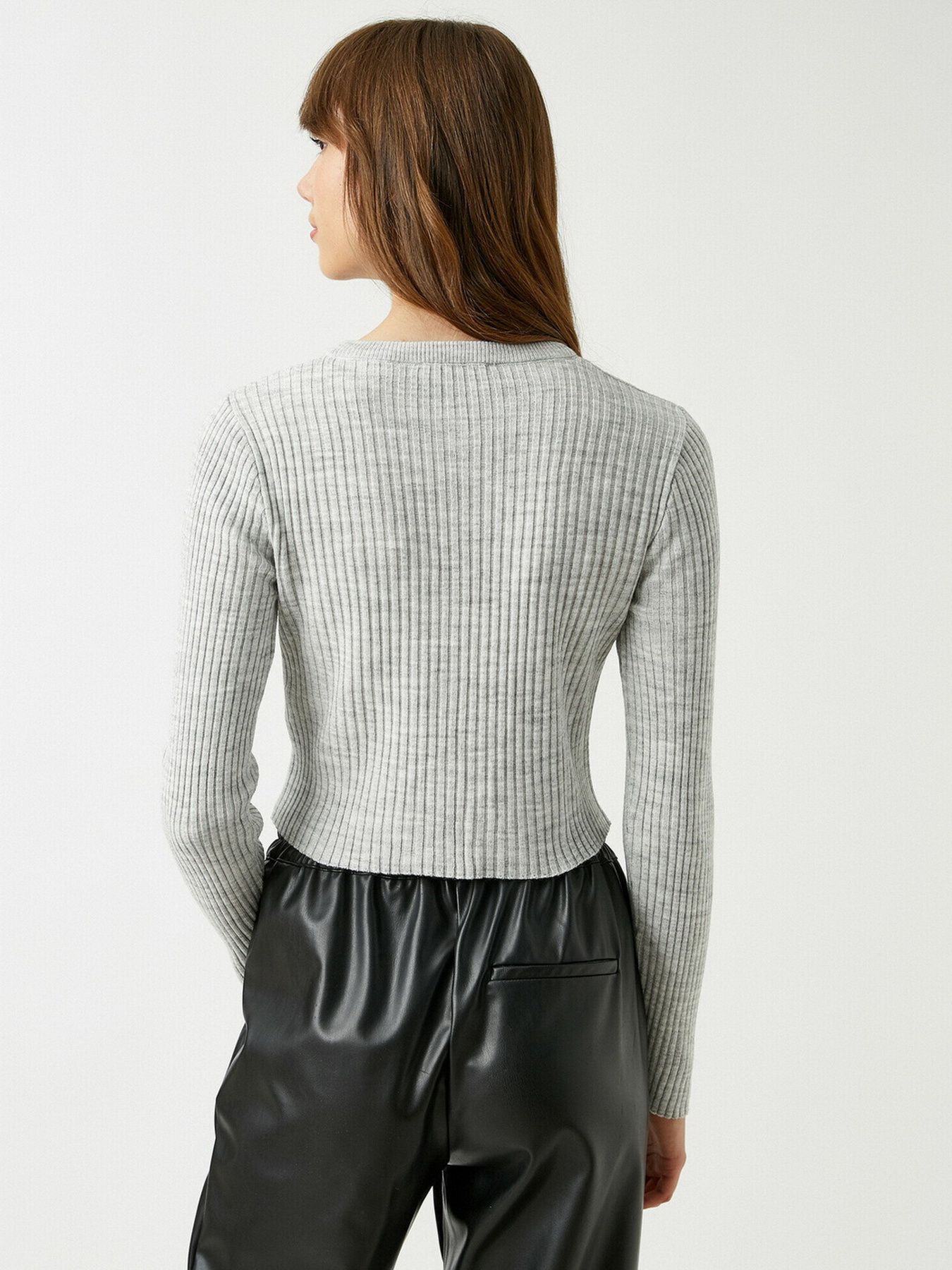 Кардиган Koton модель 2KAK92053HT027 Фото