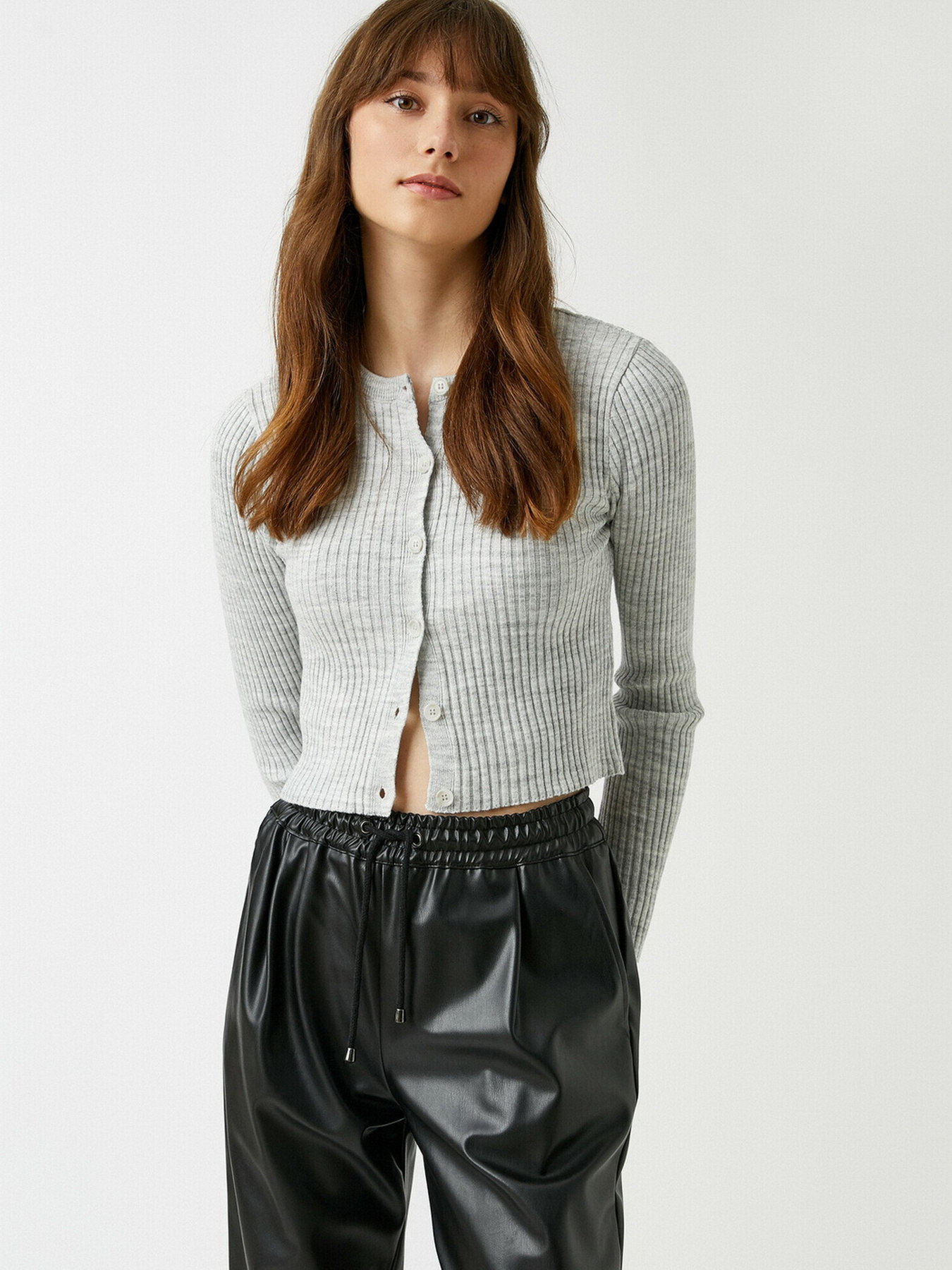 Кардиган Koton модель 2KAK92053HT027 Фото