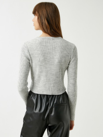 Кардиган Koton модель 2KAK92053HT027 Фото