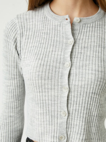 Кардиган Koton модель 2KAK92053HT027 Фото