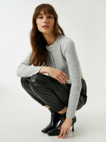 Кардиган Koton модель 2KAK92053HT027 Фото