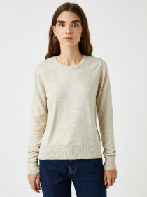 Джемпер Koton модель 2KAK92720HT063 Фото