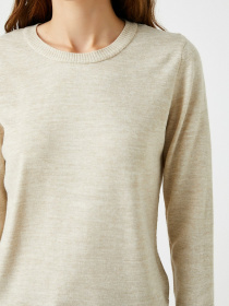 Джемпер Koton модель 2KAK92720HT063 Фото