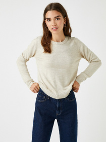 Джемпер Koton модель 2KAK92720HT063 Фото