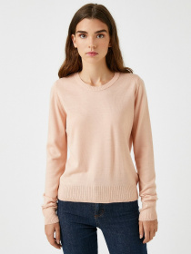 Джемпер Koton модель 2KAK92720HT250 Фото