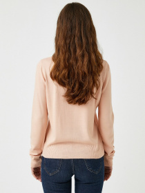 Джемпер Koton модель 2KAK92720HT250 Фото