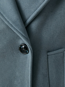 Пальто Koton Модель 2KAK06409EWBT5 Фото