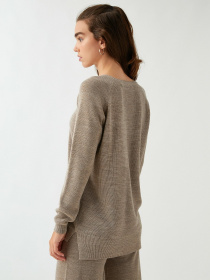 Джемпер Koton модель 2KAK93552YT565 Фото