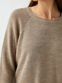 Джемпер Koton модель 2KAK93552YT565 Фото