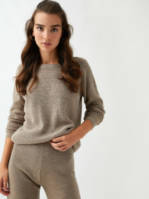 Джемпер Koton модель 2KAK93552YT565 Фото