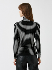 Водолазка Koton модель 2KAK13190EK01L Фото