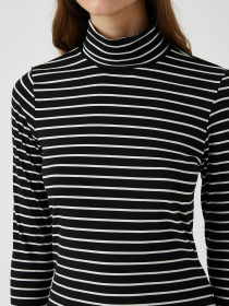 Водолазка Koton модель 2KAK13190EK01L Фото