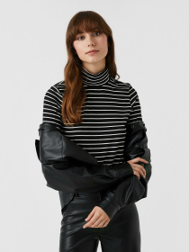 Водолазка Koton модель 2KAK13190EK01L Фото