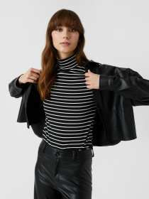 Водолазка Koton модель 2KAK13190EK01L Фото