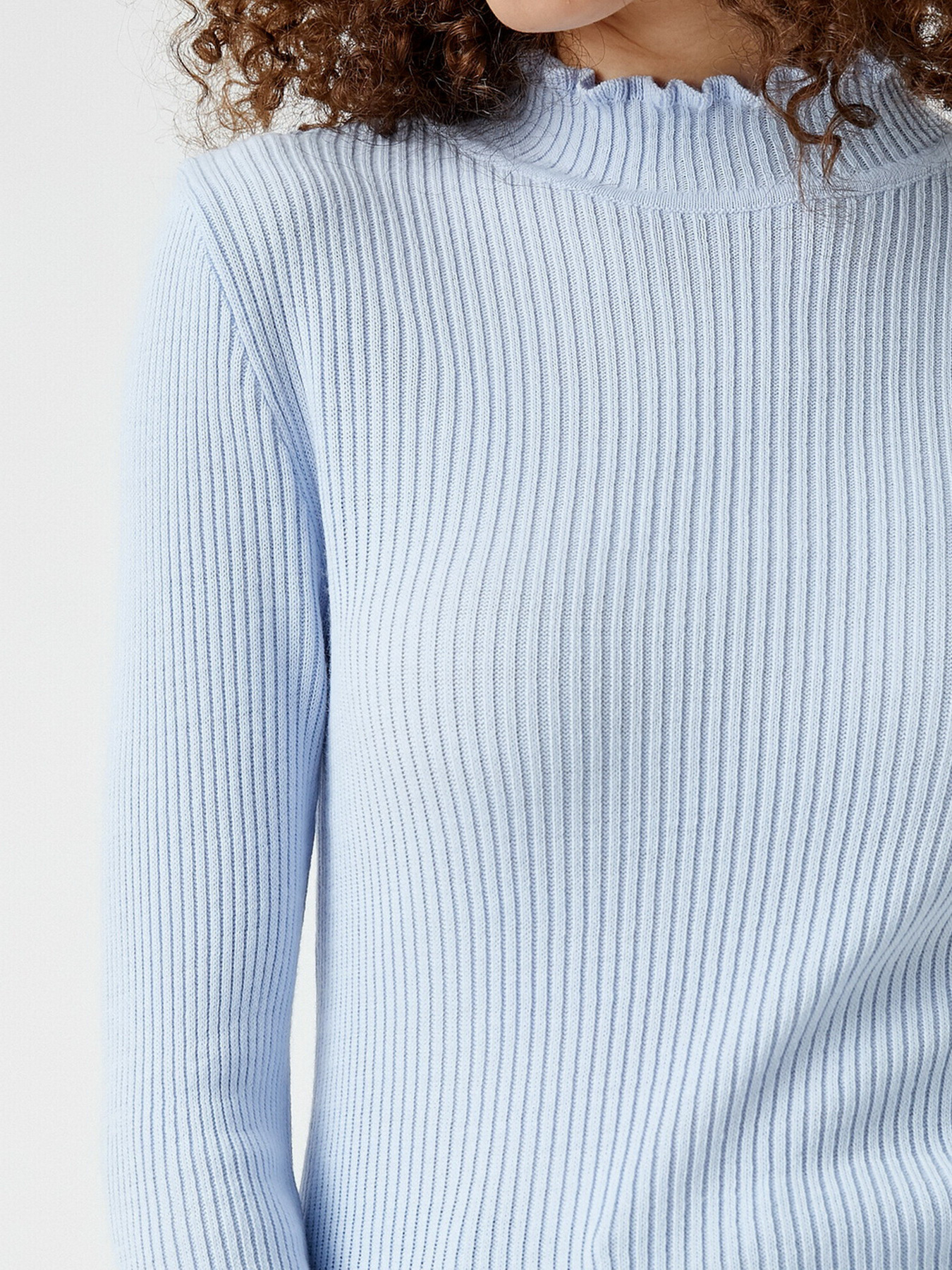 Джемпер Koton модель 2KAL98251OT600 Джемпер Koton модель 2KAL98251OT600 Фото