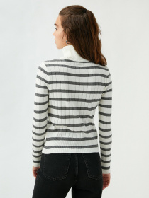 Водолазка Koton модель 2KAK92047HT02Y Водолазка Koton модель 2KAK92047HT02Y Фото