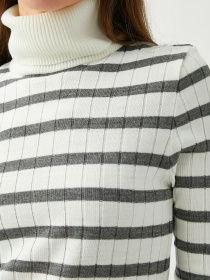 Водолазка Koton модель 2KAK92047HT02Y Водолазка Koton модель 2KAK92047HT02Y Фото