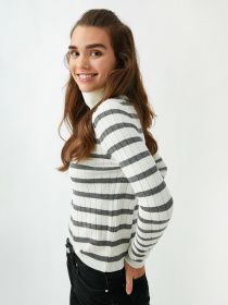 Водолазка Koton модель 2KAK92047HT02Y Водолазка Koton модель 2KAK92047HT02Y Фото