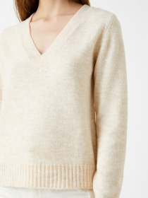 Джемпер Koton модель 2KAK92530HTKMA Фото