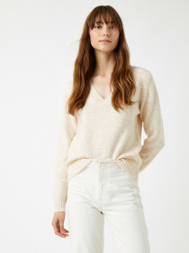 Джемпер Koton модель 2KAK92530HTKMA Фото