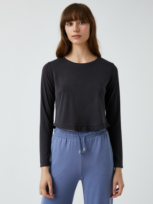 Верх пижамы Koton модель 2KLK73778OK998 Фото