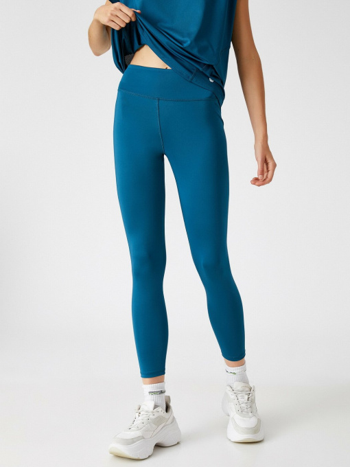 Леггинсы Koton модель 2KAK42809NK743 Фото