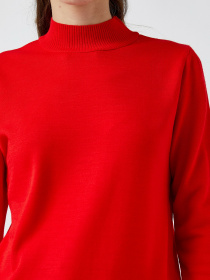 Водолазка Koton модель 2KAK92079HT410 Фото