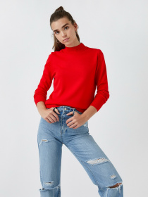 Водолазка Koton модель 2KAK92079HT410 Фото