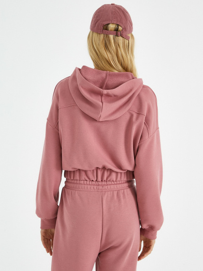 Худі Koton модель 2KAK13900EKPM1 — фото - INTERTOP