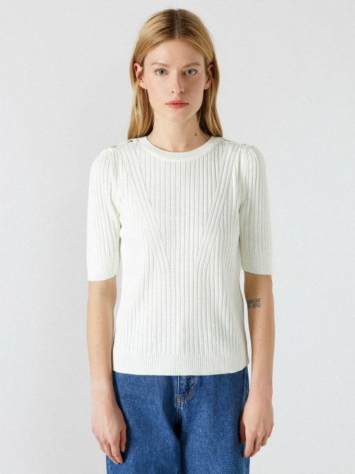 Джемпер Koton модель 1KAK92521HT001 Фото