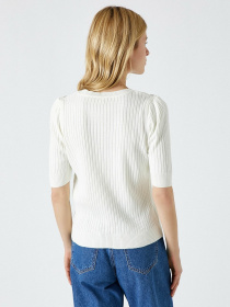 Джемпер Koton модель 1KAK92521HT001 Джемпер Koton модель 1KAK92521HT001 Фото