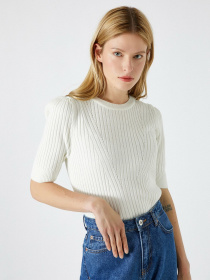 Джемпер Koton модель 1KAK92521HT001 Джемпер Koton модель 1KAK92521HT001 Фото