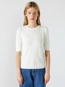 Джемпер Koton модель 1KAK92521HT001 Джемпер Koton модель 1KAK92521HT001 Фото