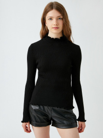 Джемпер Koton модель 2KAL98251OT999 Джемпер Koton модель 2KAL98251OT999 Фото