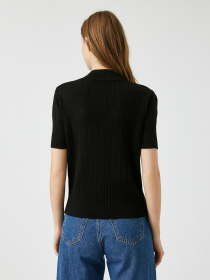 Водолазка Koton модель 2KAK93431OT999 Водолазка Koton модель 2KAK93431OT999 Фото