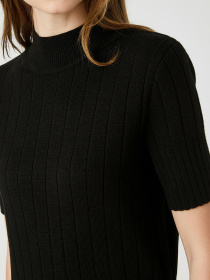 Водолазка Koton модель 2KAK93431OT999 Водолазка Koton модель 2KAK93431OT999 Фото