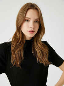 Водолазка Koton модель 2KAK93431OT999 Водолазка Koton модель 2KAK93431OT999 Фото