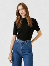 Водолазка Koton модель 2KAK93431OT999 Водолазка Koton модель 2KAK93431OT999 Фото